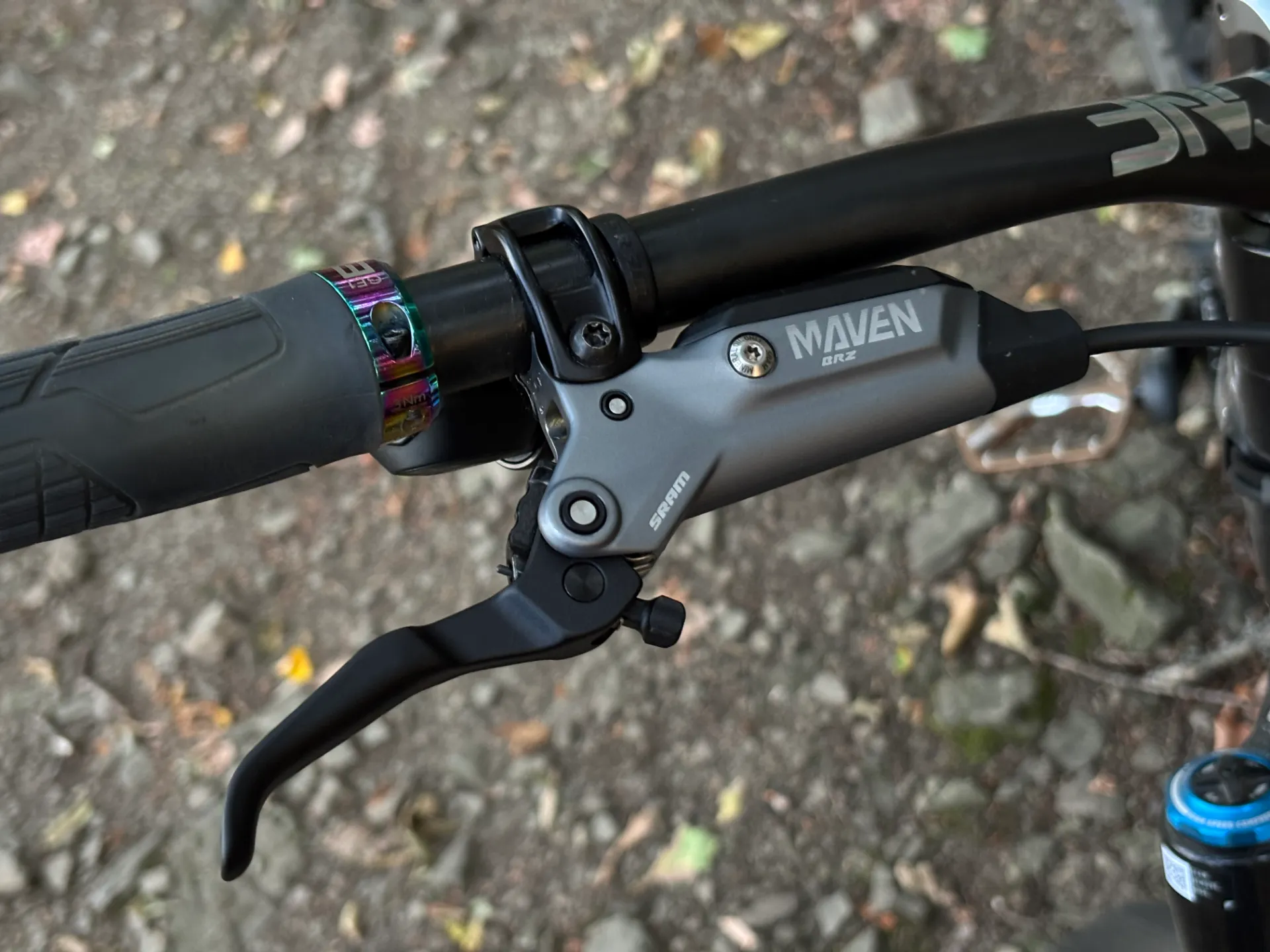 Specialized Levo SL Gen. 2 — fotka 2