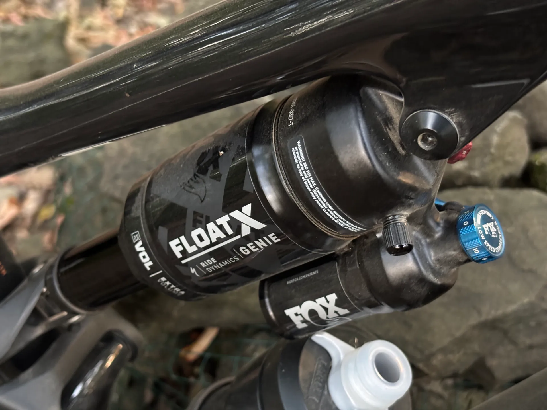 Specialized Levo SL Gen. 2 — fotka 6