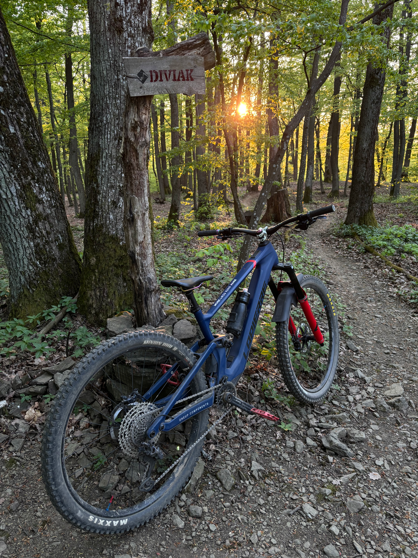 Lapierre E-Zesty AM 9.4