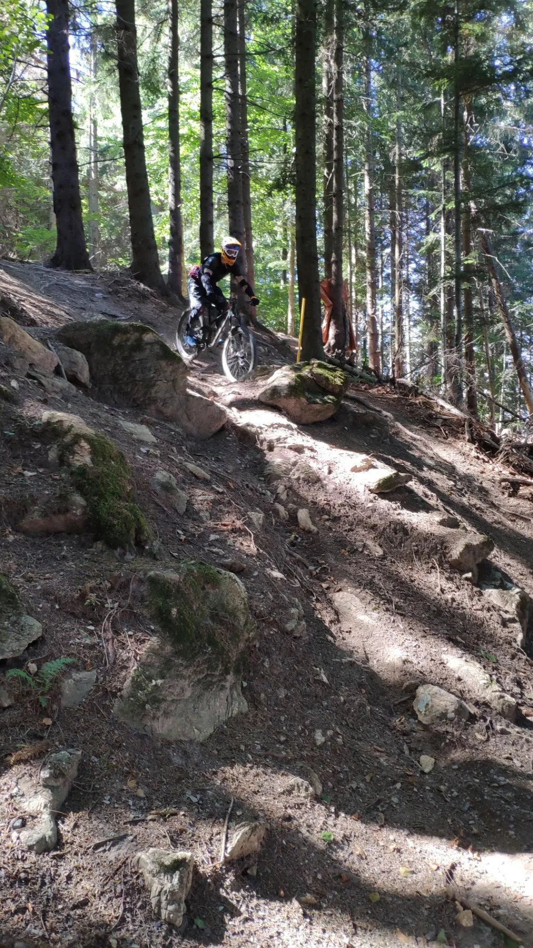 MÝTO SKI BIKE PARK — fotka 3