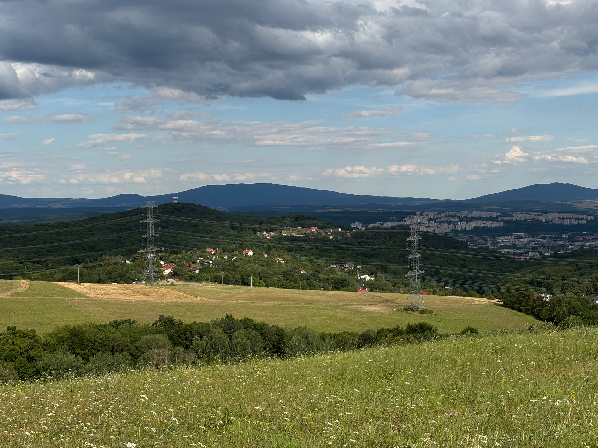 Chata Hrešná — fotka 2