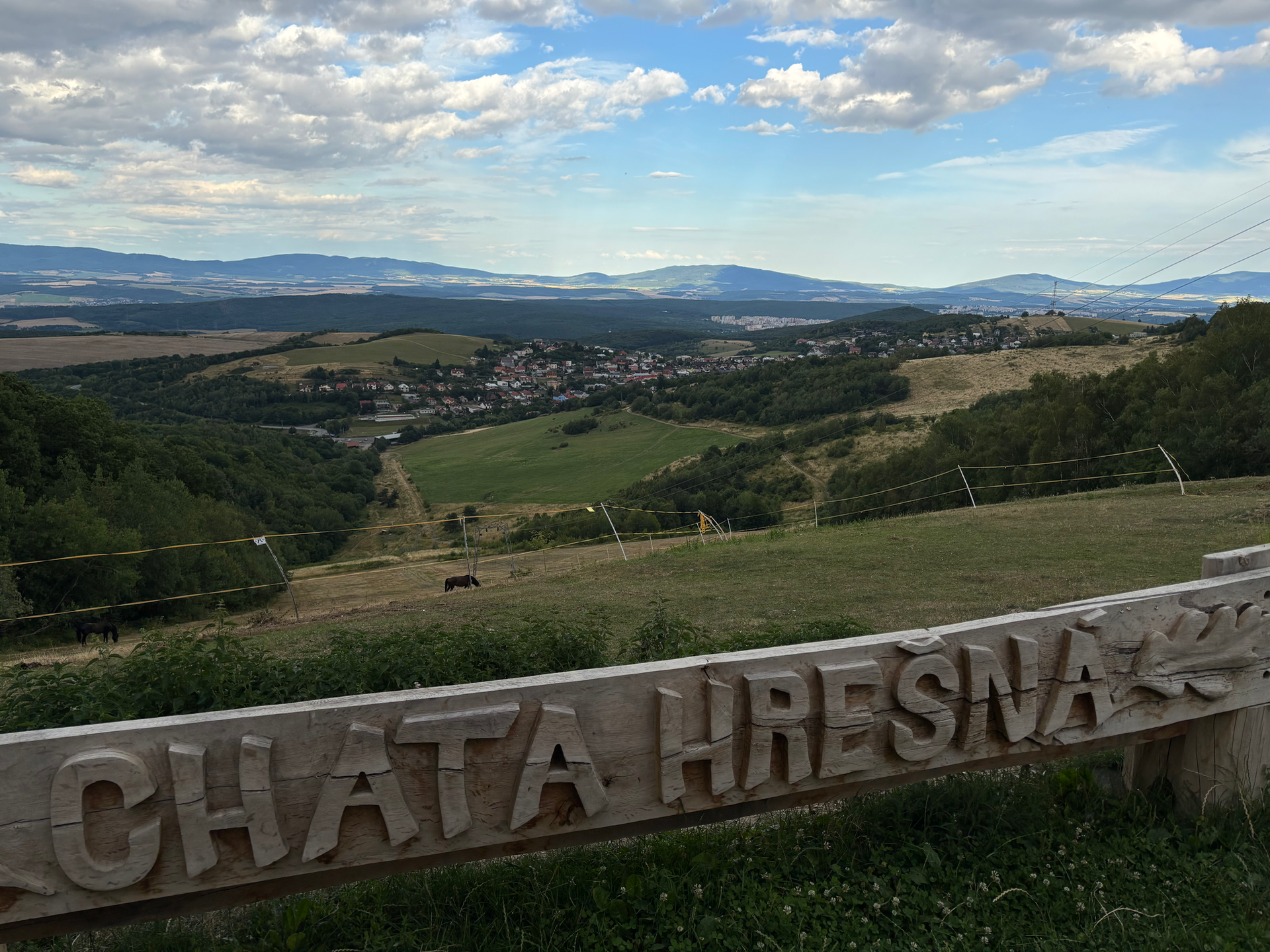 Chata Hrešná — fotka 5
