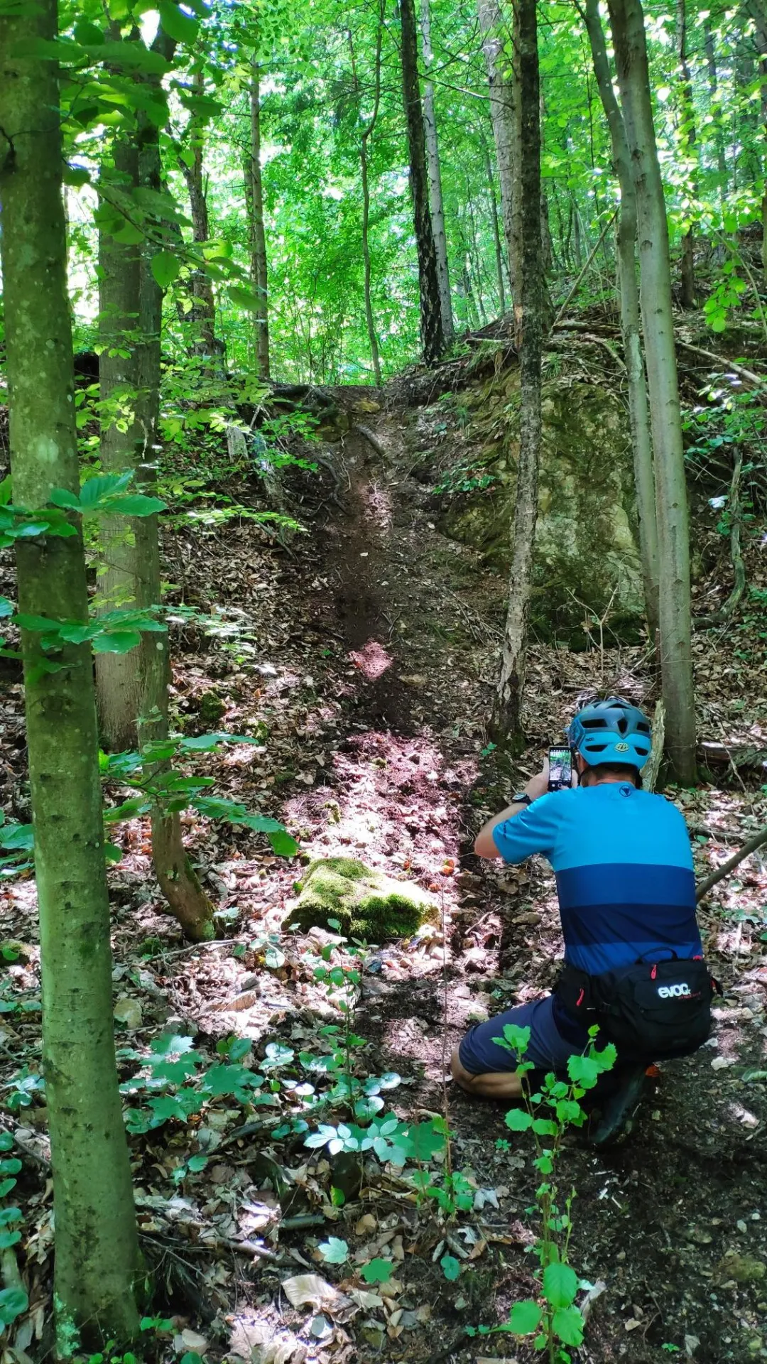Flos Trails — fotka 1