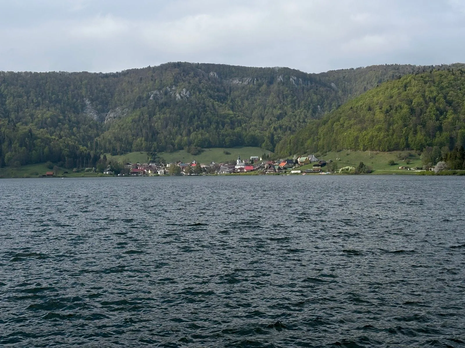 Mlynky - Geravy - Dobšinská ľadová jaskyňa - Malá Záhrada - Palcmanská Maša — fotka 1