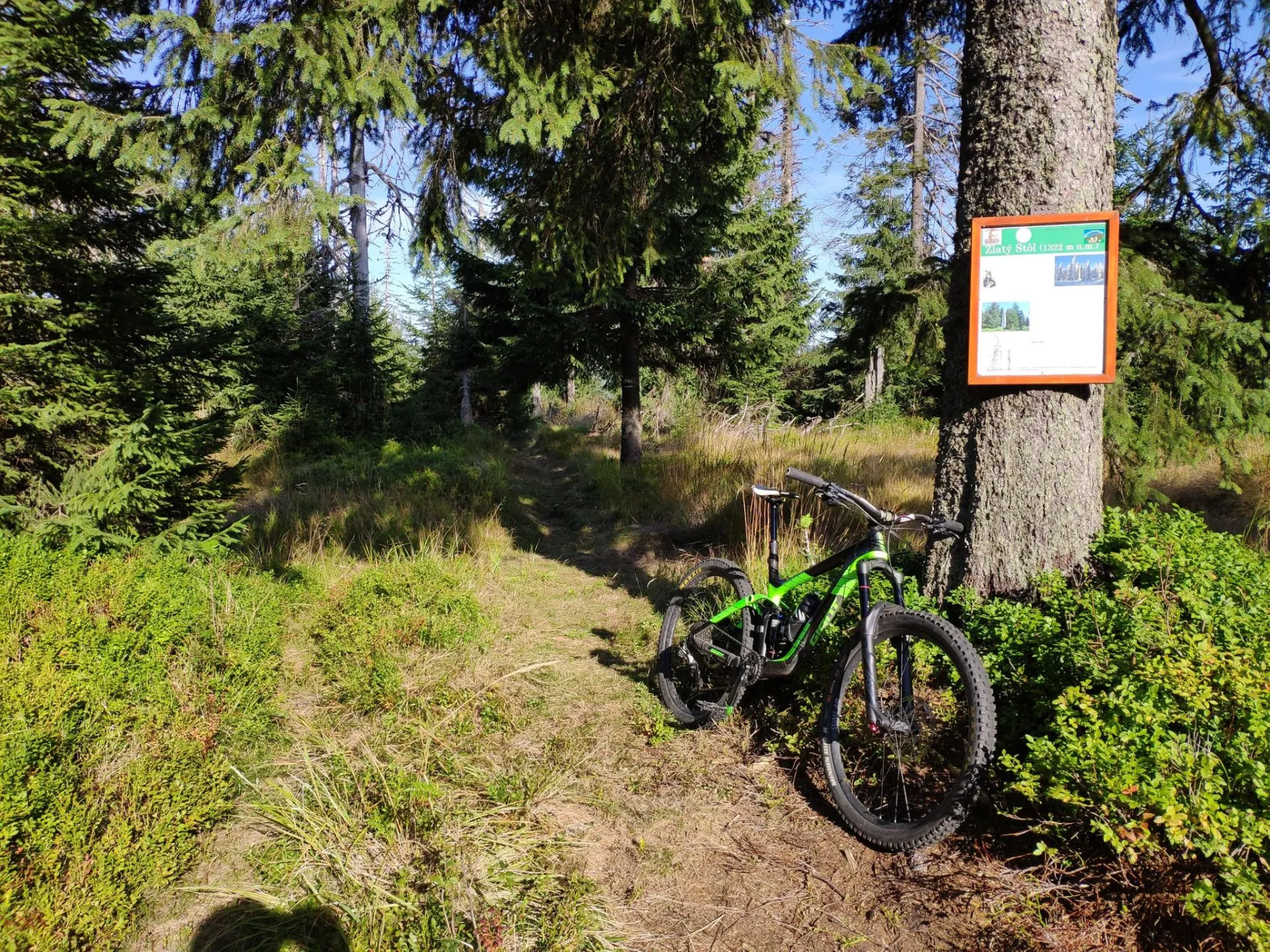 Zlaty Stôl — fotka 2