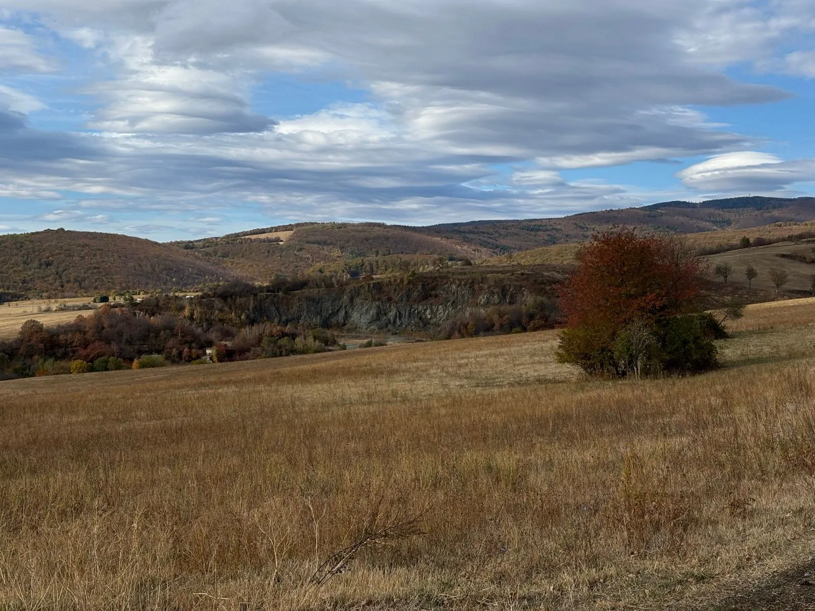 Jahodná cez trail Bedľa a lúky od Klatovianky — fotka 4