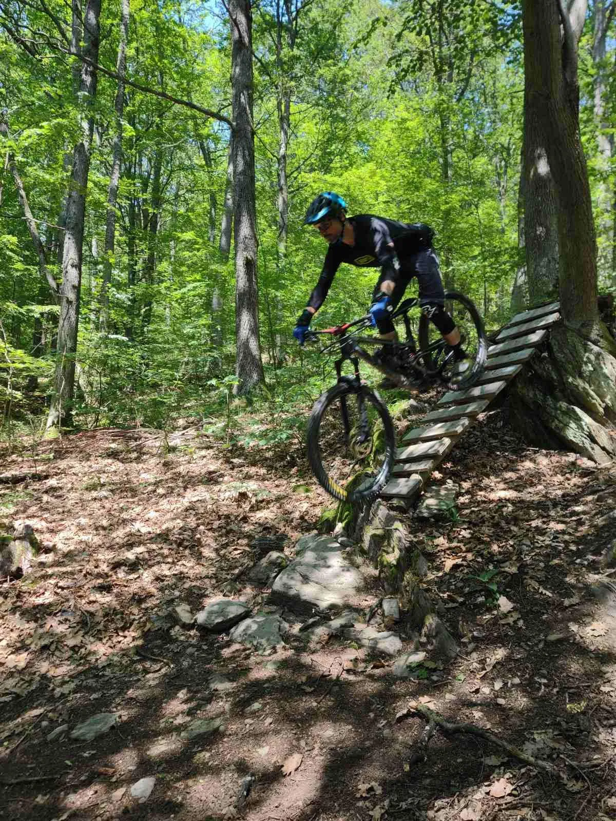 Mine Trails — fotka 2