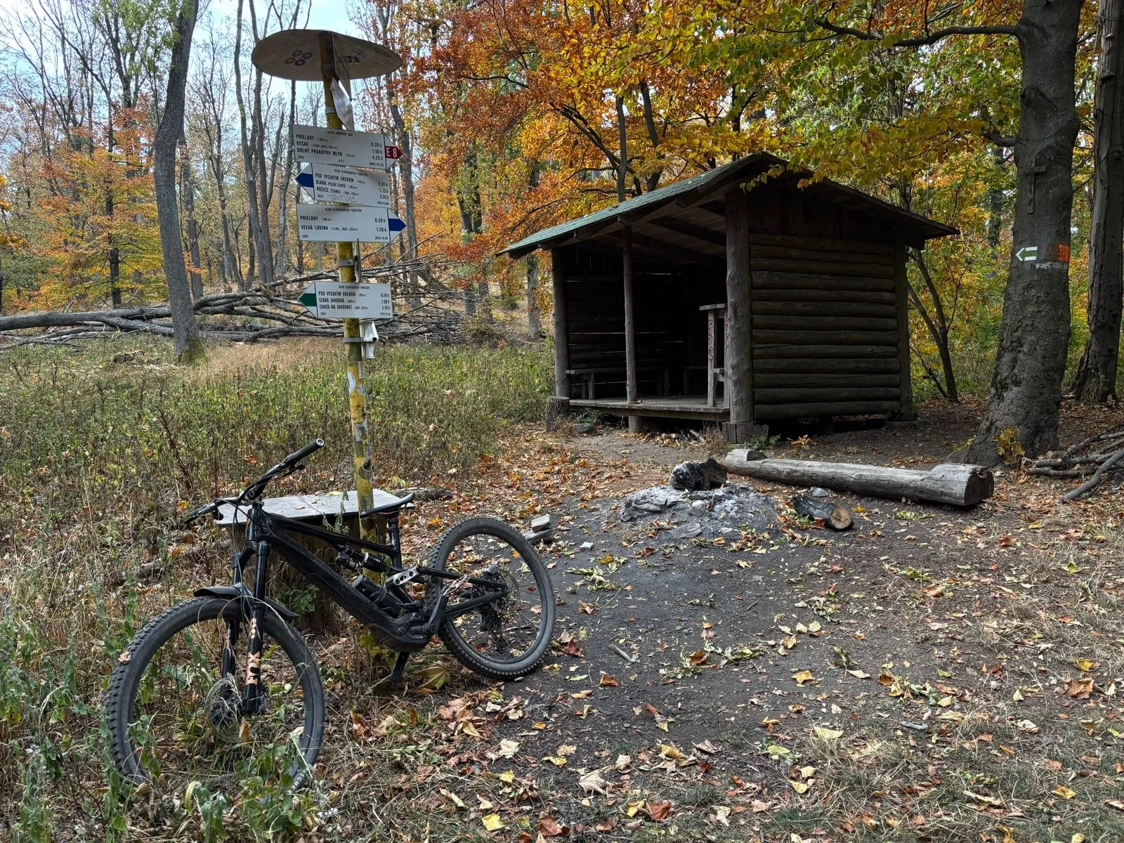 Prešov, Malkovská hôrka, Radatice, Kysak, Jánošíková bašta, Vysoký vrch, Hrešná, Alpinka — fotka 4