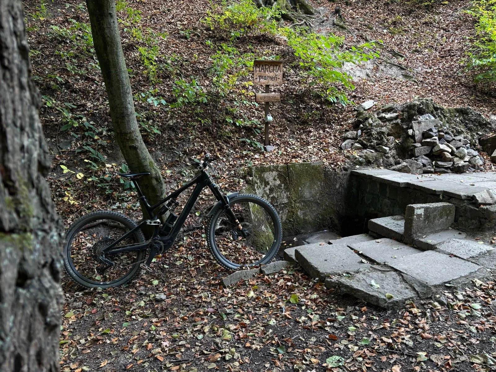 Prešov, Malkovská hôrka, Radatice, Kysak, Jánošíková bašta, Vysoký vrch, Hrešná, Alpinka — fotka 7