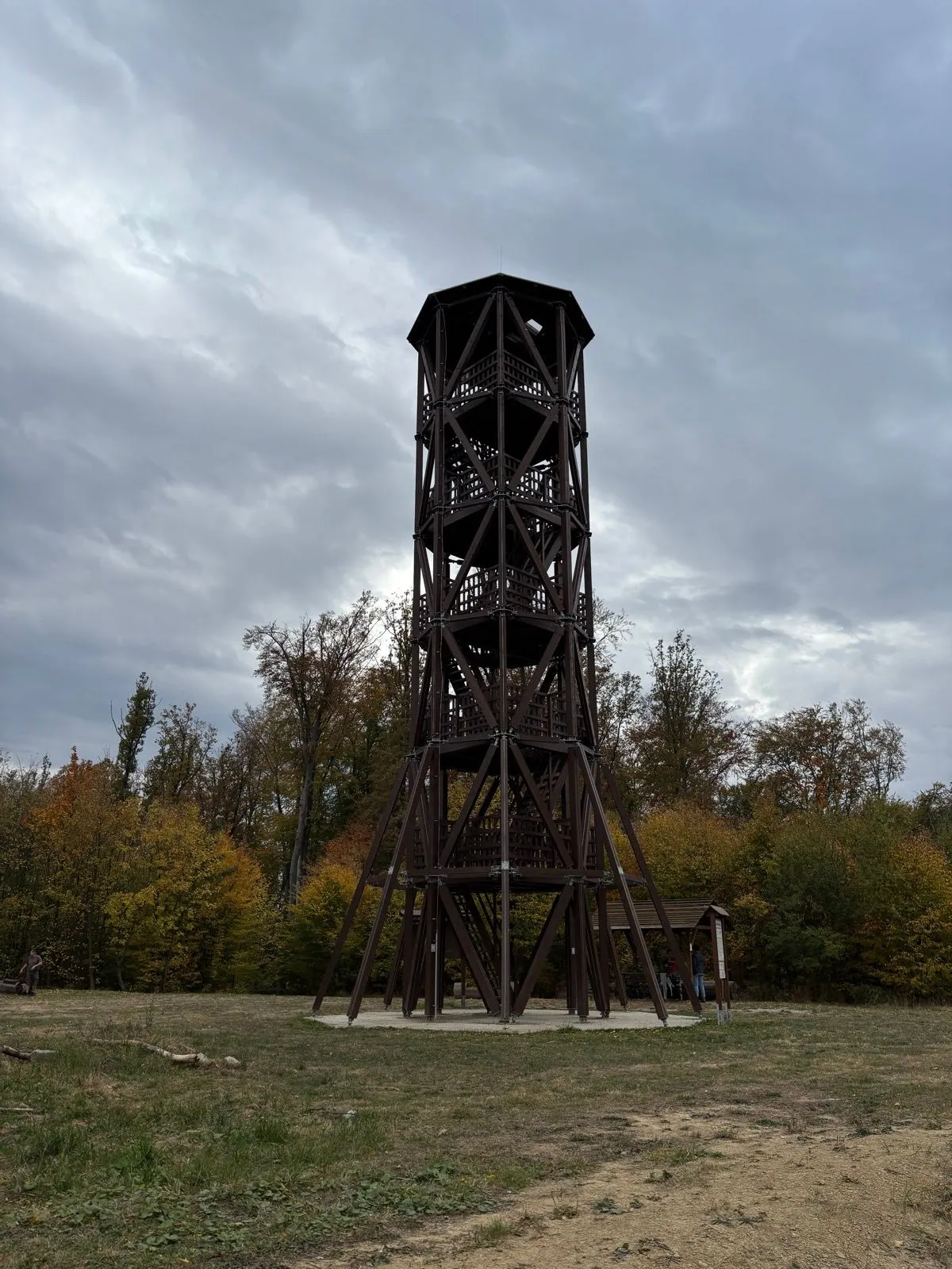 Prešov, Malkovská hôrka, Radatice, Kysak, Jánošíková bašta, Vysoký vrch, Hrešná, Alpinka — fotka 9
