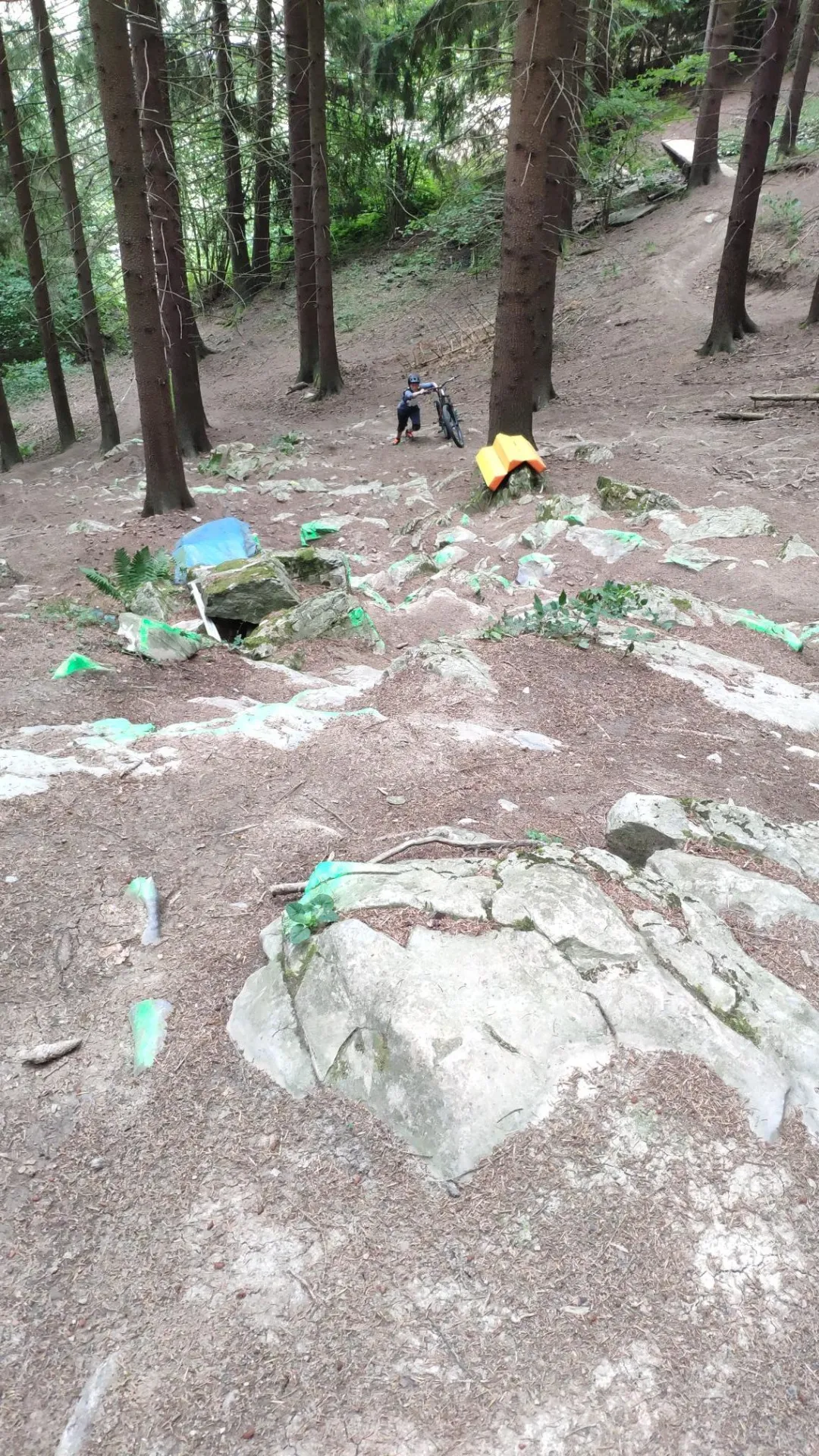 Bike Park Jasenska — fotka 3