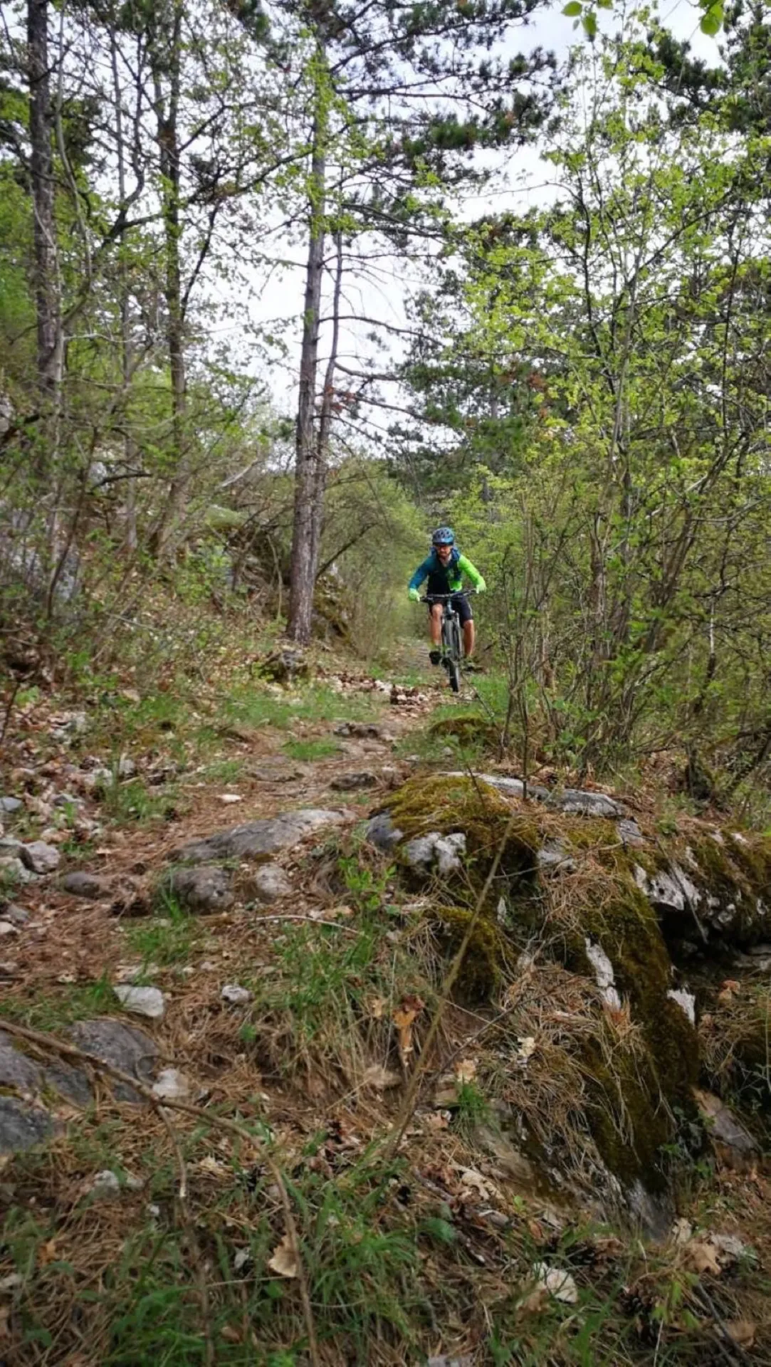 Silická planina — fotka 4